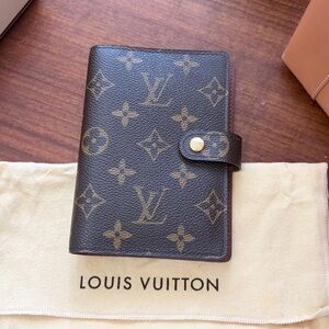 LV Card Holder